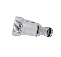 FILTRE ASPIRATION COMET G 3/4F RACCORD RAPIDE réf : 10020285