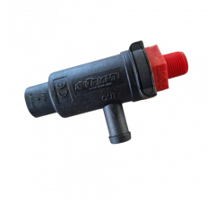 Soupape de sécurité 50 Bar - APS71-96 - Réf: 12190051