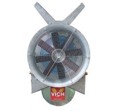 Turbine Vich modèle standard diamètre 454