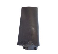 Pale 3HL 50° Multi-Wing pour turbine de 175 mm de longueur.