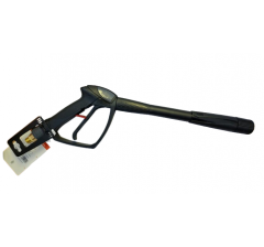 Lance haute pression GH401 - 400 bar - 160°C Comet Réf: 24100277