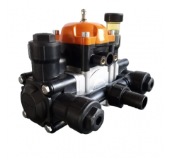 Pompe BPX 25 PA pour moteur thermique-Réf: 30078-00011-R