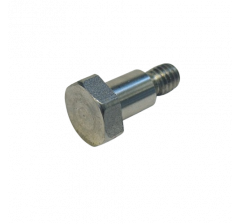 Vis de serrage membranes INOX pour pompe Comet MC18 réf: 36050109