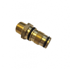 Injecteur pour pompe haute pression Comet Réf: 34100296