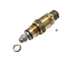 Régulateur de pression pompe HP Comet LW-K_LWS-K_LWR-K_LWD-K
