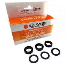 Kit d'étanchéité d'eau pour pompe Comet VRX Réf: 50190668