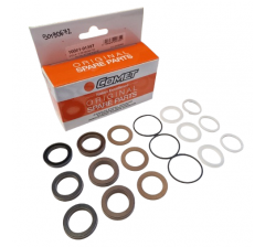 Kit joint d'étanchéité d'eau pour pompe RW-RWS-RWN en Ø20 mm-Réf: 50190672