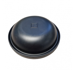 Membrane d'accumulateur NBR pour pompe Bertolini Poly 2020 / 25/ 30 