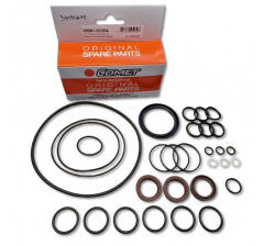Kit joints d'huile pompe RWS Femelle-Comet-Réf: 50190679