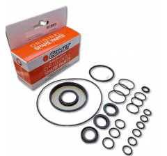 Kit jonts d'huile EWD-K pompe haute pression Comet - réf: 50190304