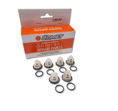 Kit clapets pour pompe Comet AWD / BWD-K Réf: 50250030