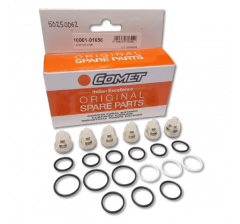 Kit de clapets GX X KM pour nettoyeur KP CLASSIC Réf : 50250062