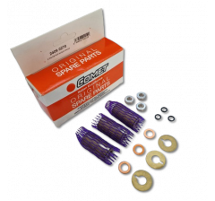 Kit pistons pour pompe Comet haute pression Réf : 24090270