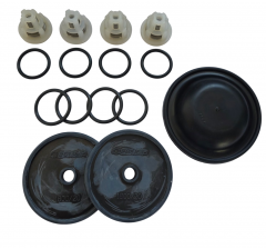 Kit de maintenance pompe Comet BPX25 NBR Réf : 50260441