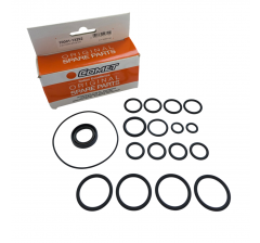 Kit de joints pompe Comet BPX25 NBR Réf : 10001-13292