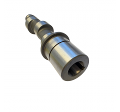 Vilebrequin pour pompe LW VR 3/4 3,6 Réf.: 00010451