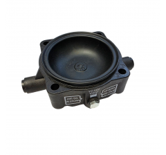 Accumulateur inférieur pompe Bertolini Poly 2020 / 25 HP