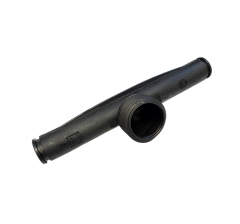 Collecteur aspiration pompe Poly 2020 / 25 HP