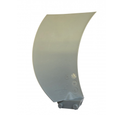 Pale 4HR 40° pour turbine atomiseur D550