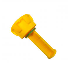 BOUCHON COMPLET DU CLAPET FILTRE SERIE 316 ET 317 NOUVELLE GENERATION