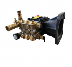 Pompe ZWD 4035G+RF240-NH-K-BAR-Réf: 63051200