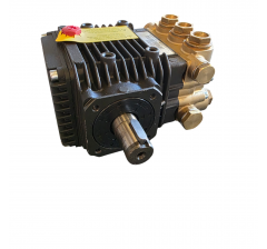 Pompe LW 3513 S à pistons triplex-S: Ø 24-Réf: 63000606