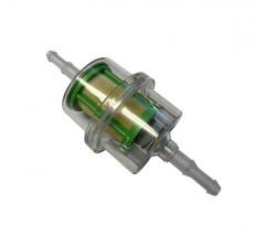 Filtre gasoil 15µ pour Nettoyeur haute pression Scout et KM