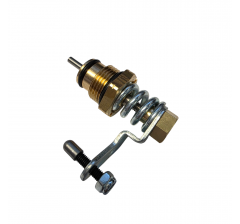 Vanne de régulation pour Nettoyeur haute pression Scout