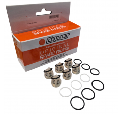 Kit clapets pompe Comet BXD version BE
