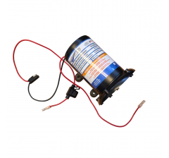 Moteur pompe 12V Pulflex / Everflo / Northstar série 4000