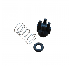 KIT CLAPET ANTI RETOUR Comet Scout/ classique / extra Réf : 50270025