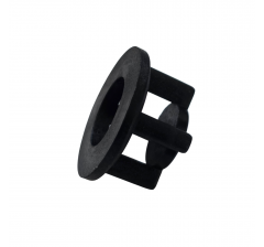 Entretoise / cage pour clapet d'aspiration pompe Bertolini Poly HP 2020 / 25/ 30 