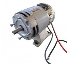Moteur électrique 12V AMER 600W MP80S/2
