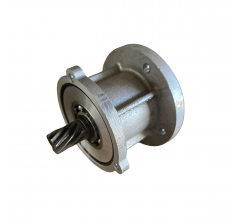 Réducteur pour moteur électrique 12V et pompe Bertolini poly 20 /25/ 30