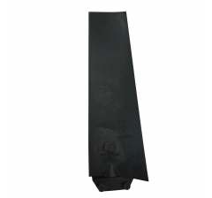 Pale 3HL 30° Multi-wing pour turbine atomiseur brute