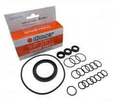 Kit joints pompe Comet AXD nettoyeur K200 Réf: 50190079