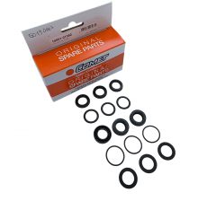 Kit garniture pistons pompe Comet BXD version BE