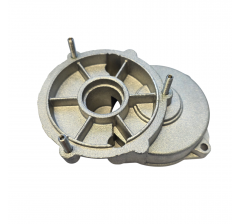 Flasque accouplement moteur électrique pompe Comet BPX Réf: 30021197