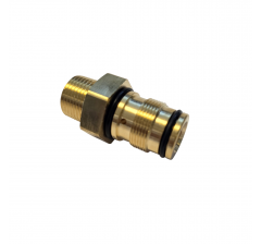 Injecteur pour pompe haute pression Comet Réf: 34100287