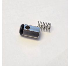 Kit valve anti-retour pour pompe haute pression Comet AXD-BXD-LW-K Réf: 24090091