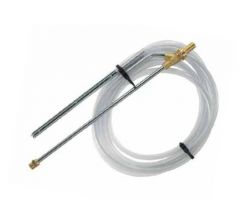 SYSTEME DE SABLAGE  Buse 040 /  250B - 90°