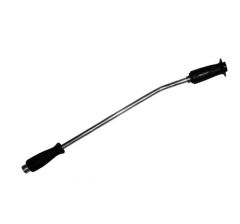 LANCE COUDEEE MULTI POSITION 570MM COMET M22X1,5 M-025-255B-30 L/M-60C