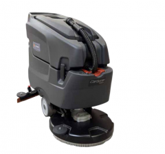 Laveuse de sol CPS 55 EVO MOTORISÉE FULL POWER + CHARGEUR + BATTERIE 