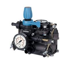 Pompe MC 25 Comet 25 bars 18,5 l/min 4T ou électrique  Réf : 60840032