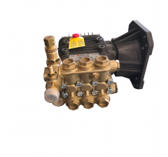 Pompe ZWD-K 4030 G 1"Comet - Réf: 63050653 - sortie lance M 22x1.5