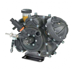 Pompe APS 61 50 bars 61 l/min-1" 3/8 Mâle-1" 3/8 F. Réf : 60910009