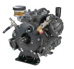 pompe aps 121 comet