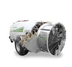 Atomiseur Traîné pour arboriculture plein-vent / haute tige 3000 litres