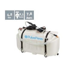 Kit Pulvérisation pour Quad 12 Volts 98L - Réf: 25750100