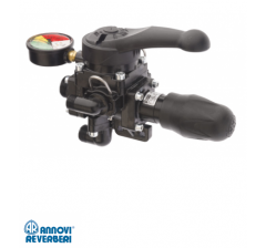 Groupe de commande annovi reverberi